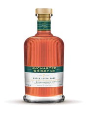 Uncharted Whisky Co. Whole Lotta Rosé 7 Year Old (Peated Bunnahabhain)