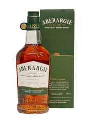 Aberargie Inaugural Release