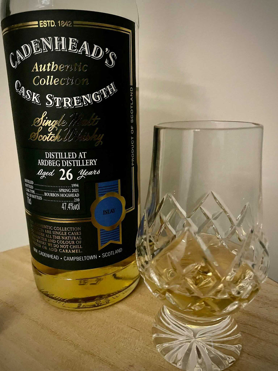 アードベッグ26年1994（ケイデンヘッド） ardbeg-26-1994-cadenhead-3.jpg