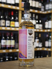 Blind Summit x Moonwake Strathclyde 22yo West Coast IPA Finish