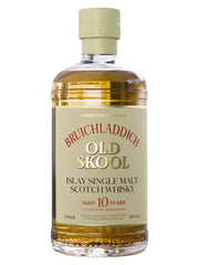 Bruichladdich Old Skool 10yo