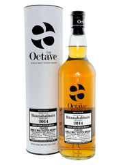 The Octave - Bunnahabhain 9yo (The Spirits Embassy Exclusive) & The Octave - Bunnahabhain 10yo