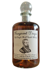 Fragrant Drops Finglassie 7yo 2018 Cask #514