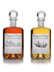 Fragrant Drops Glentauchers 11yo 2014 Cask #9900083 & Fragrant Drops Glen Moray 18yo 2007 Cask #6357