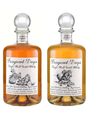 Fragrant Drops Glen Garioch 13yo Cask #3374 & Fragrant Drops Glenlossie 11yo Cask #13820
