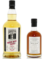 Hazelburn Open Day 2026 & Kilkerran Open Day 2026