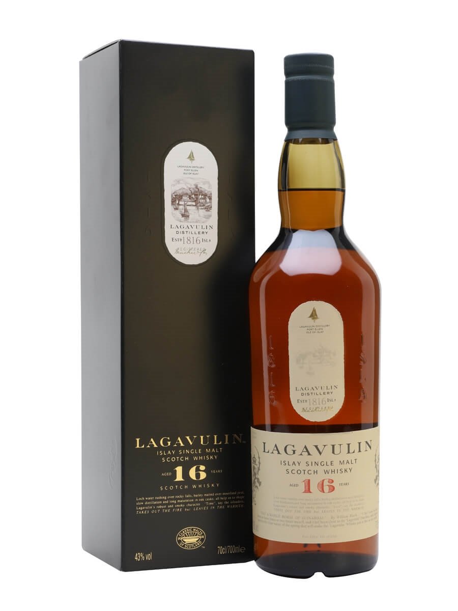 Lagavulin 16 & Lagavulin Jazz Festival 2018 Review – Two Whisky Bros