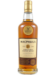 Gordon & MacPhail MacPhail’s 21yo