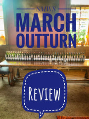 SMWS March 2026 Outturn Review