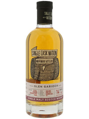Single Cask Nation Glen Garioch 2011 14yo (Cask #160444)