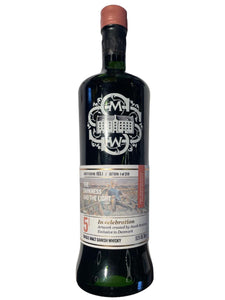 SMWS 153.1 (Thy Whisky)