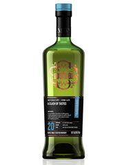 SMWS 5.124 A Clash of Tastes (Auchentoshan 20 Year Old)