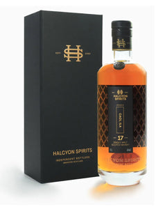 Halcyon Spirits Caol Ila 17yo