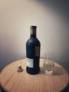 Ardnamurchan Royal Mile Whiskies Single Cask