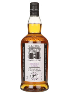 Kilkerran 17 Year Old Single Cask (2024)