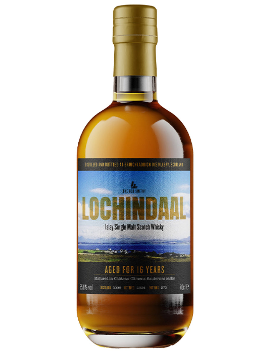 Lochindaal 16yo The Old Smithy