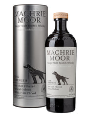 Arran Machrie Moor Cask Strength