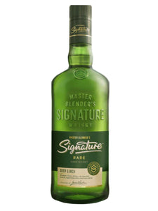 Signature Rare Aged Whisky