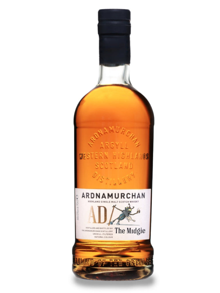 Ardnamurchan AD/The Midgie Batch 2