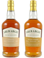 Aberargie Expressions Laureate 2018 & Aberargie Expressions Golden Promise