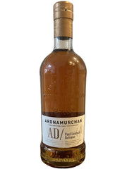 Ardnamurchan 8yo AD/Venturers Paul Launois (2026 Release)