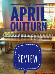 SMWS April 2026 Outturn Review