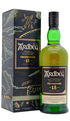 Ardbeg Trudernish 15 Years Old