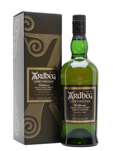 Ardbeg Corryvreckan & Ardbeg Grooves Committee Release