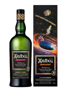 Ardbeg Smokiverse