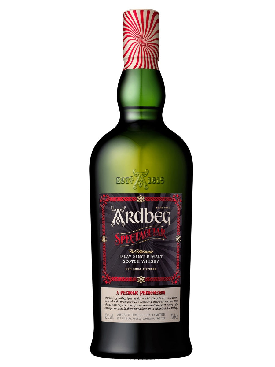 Ardbeg Spectacular