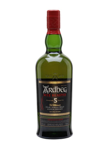 Ardbeg Wee Beastie & Ardbeg Kelpie Committee Release