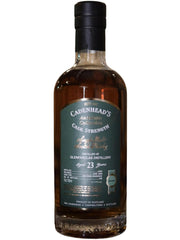 Glenfarclas 23yo 2003 Cadenhead’s Authentic Collection July 2026 & Glasgow 10yo 2015 Cadenhead’s Authentic Collection July 2026