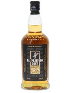 Campbeltown Loch Blended Malt