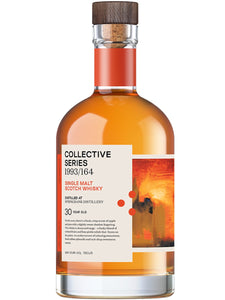 Caskshare Collective Series 1993 Springbank 30 Year Old