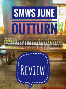 SMWS June 2023 Outturn Review