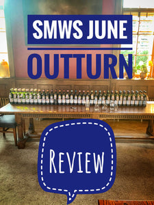 SMWS June 2022 Outturn Review