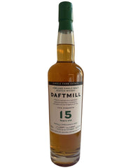 Daftmill 15yo Fife Strength (2024)