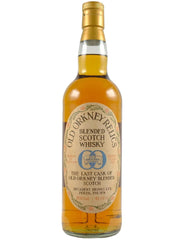 Decadent Drinks Old Orkney Relics 30yo 1996