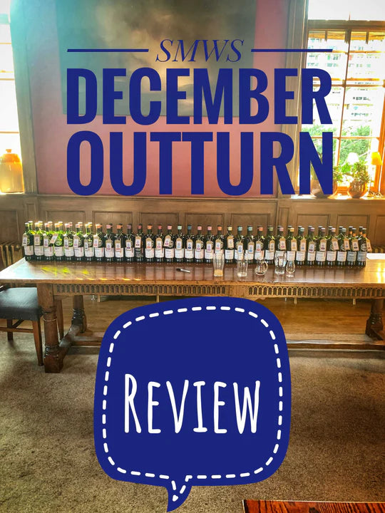 SMWS December 2022 Outturn Review