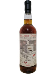 Decadent Drams 15yo Blended Malt