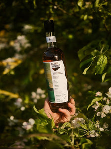 Blind Summit Fettercairn 8 Year Old