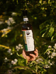 Blind Summit Fettercairn 8 Year Old