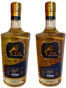 Fib Whisky Fettercairn 11yo & Fib Whisky Ardmore 12yo