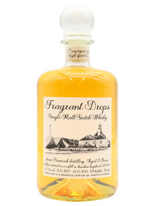 Fragrant Drops Benriach 17yo Cask #700204