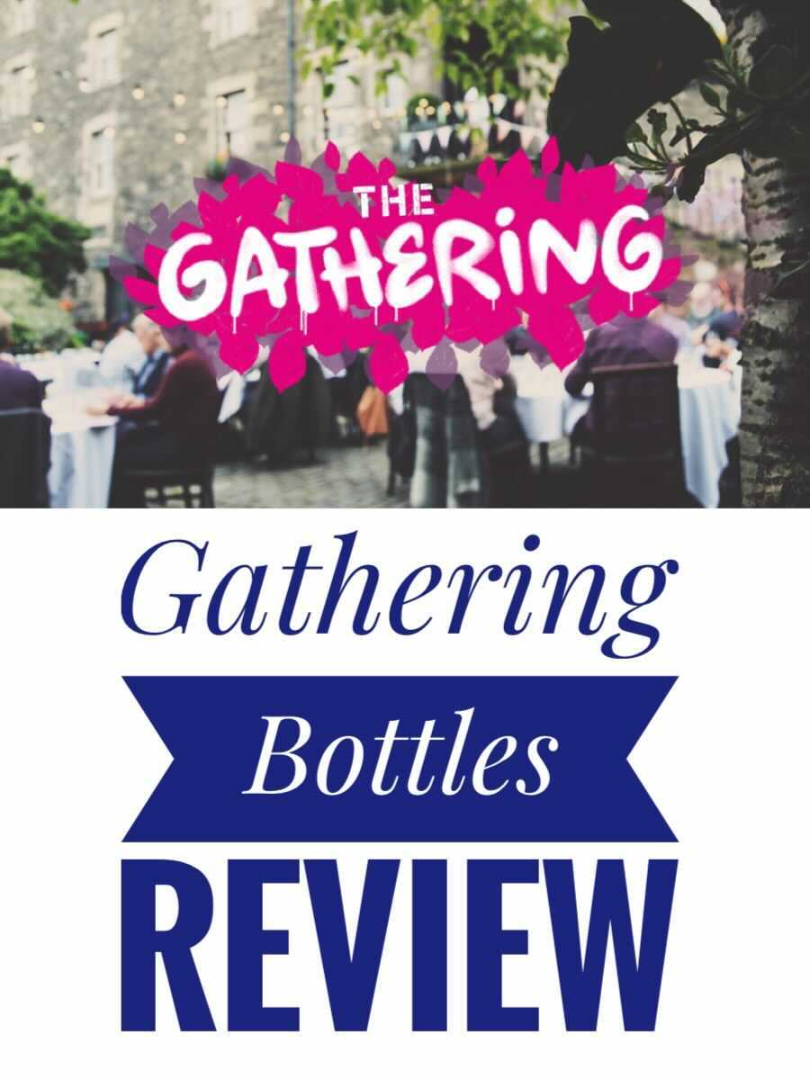 SMWS The Gathering 2021 Bottles Review