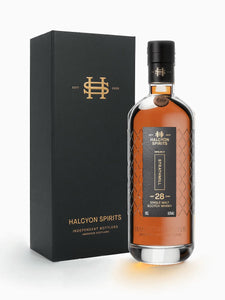 Halcyon Spirits Strathmill 28yo Cask #2053 (Release #6)