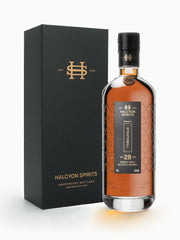 Halcyon Spirits Strathmill 28yo Cask #2053 (Release #6)