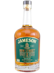 Jameson 18 Year Old Bow Street Cask Strength (2019)