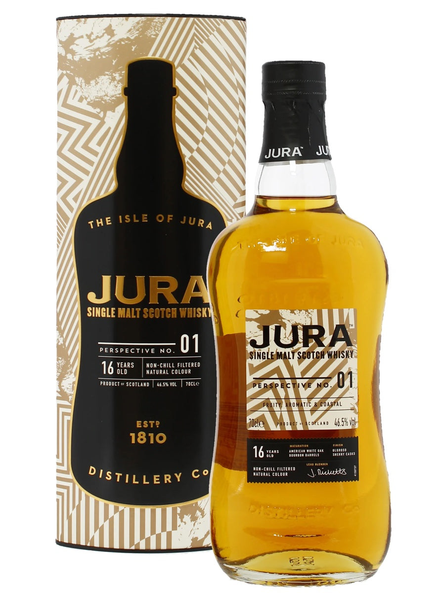 Jura 16 Year Old Perspective No.1