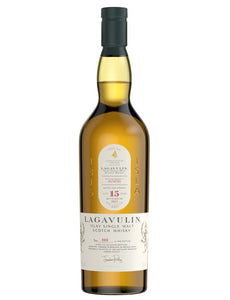 Lagavulin Fèis Ìle 2025